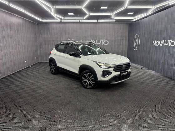 FIAT PULSE 1.0 TURBO 200 FLEX IMPETUS CVT